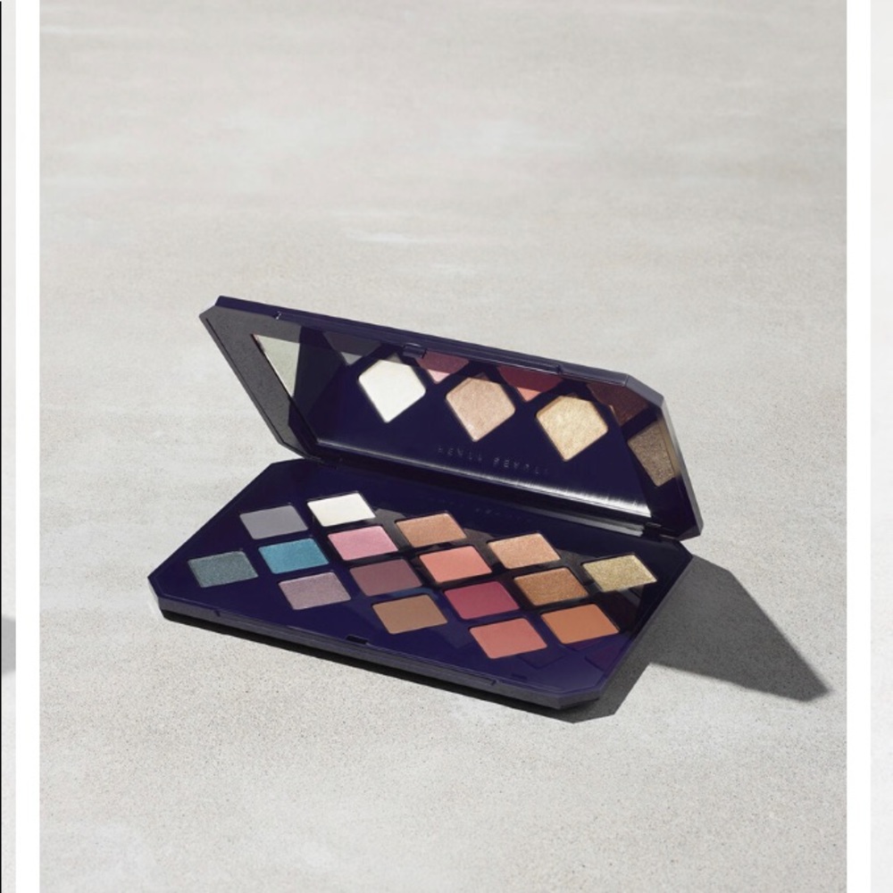 Fenty Beauty MOROCCAN SPICE EYESHADOW PALETTE